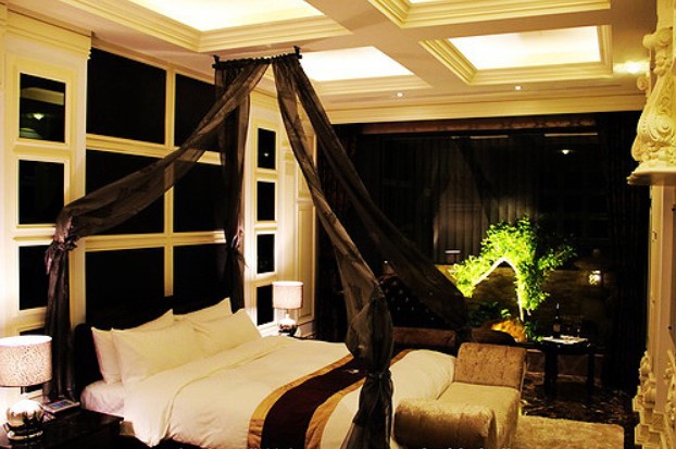 高雄外約旅館-旅居文旅高雄館