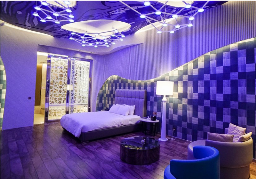 高雄外約旅館-高雄御宿Motel – 鳳山館