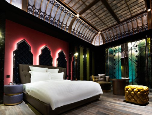 高雄外約旅館-高雄御宿Motel - 中華館(三民區)