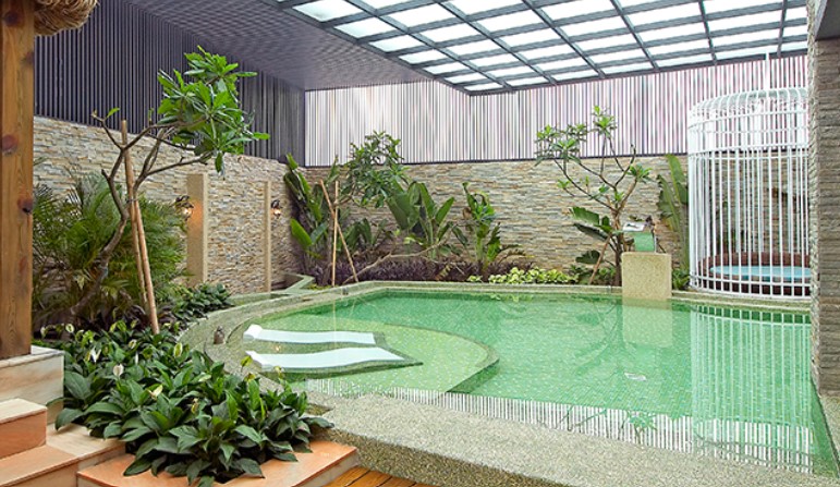 高雄外約旅館-歐遊旅館高雄旗艦館