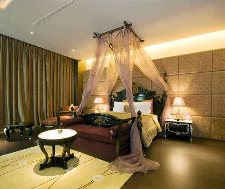 高雄外約旅館-雅博汽車旅館