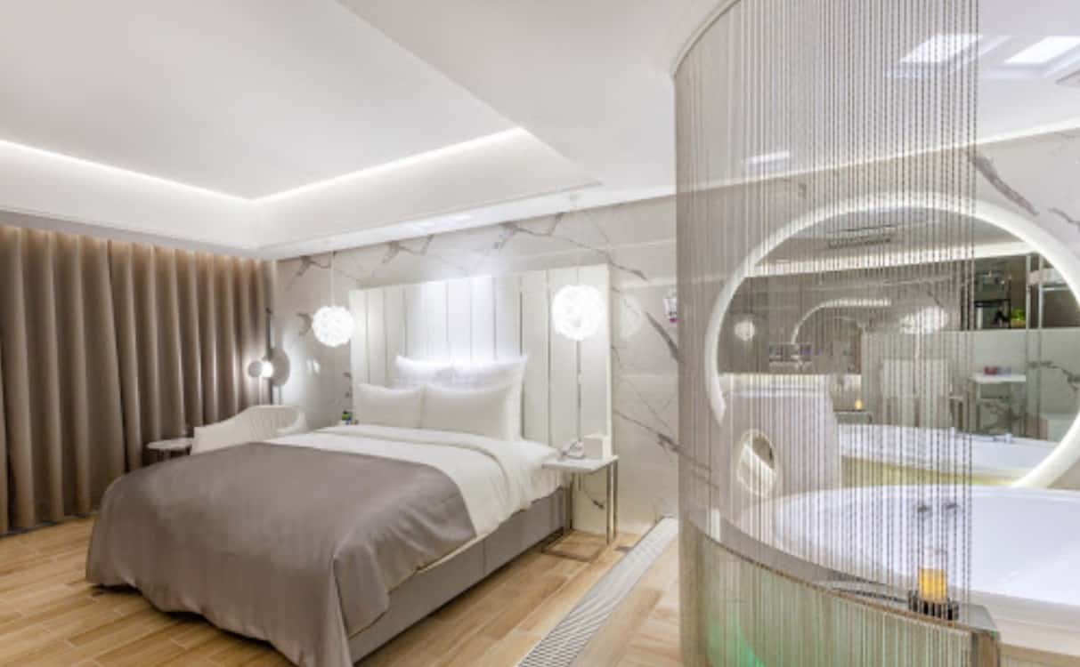 桃園外送茶,外約推薦旅館