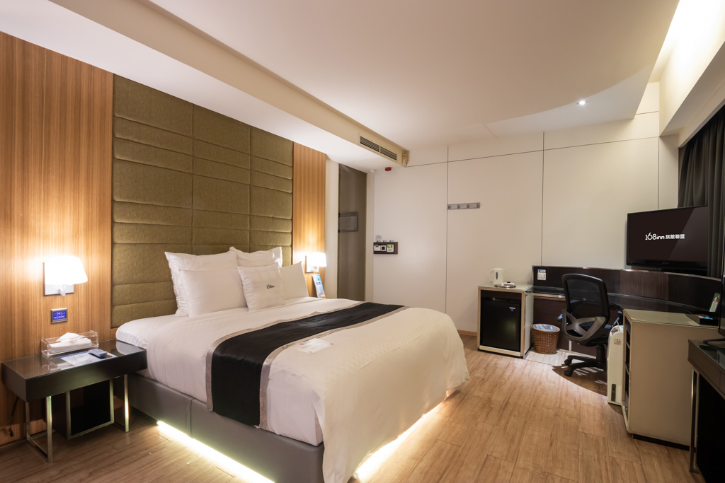 新竹外約外送茶推薦旅館-新舍商旅新竹館