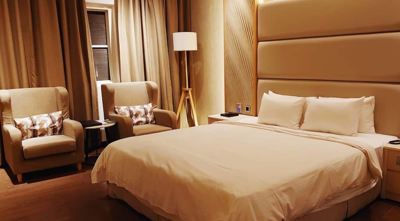 桃園外送茶,外約推薦旅館