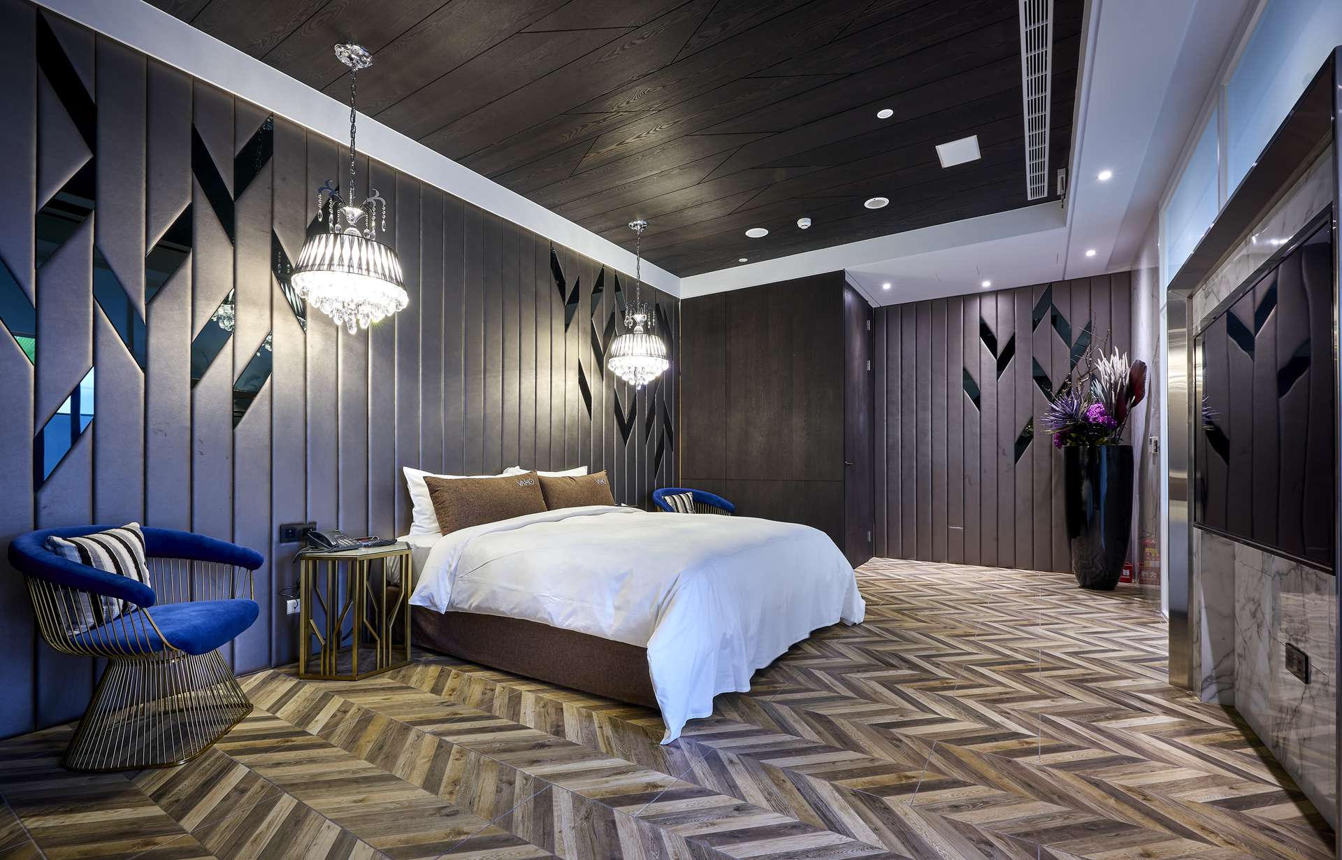 新竹外約外送茶推薦旅館-水晶汽車旅館