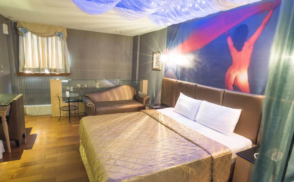 高雄外送茶飯店推薦-亞歷山大精品商務汽車旅館