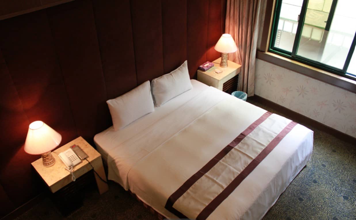 台北外約旅館-伊都汽車旅館