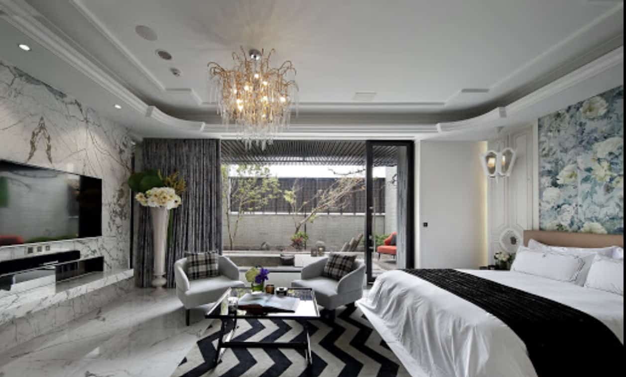 台中外約旅館-天韻汽車精品旅館