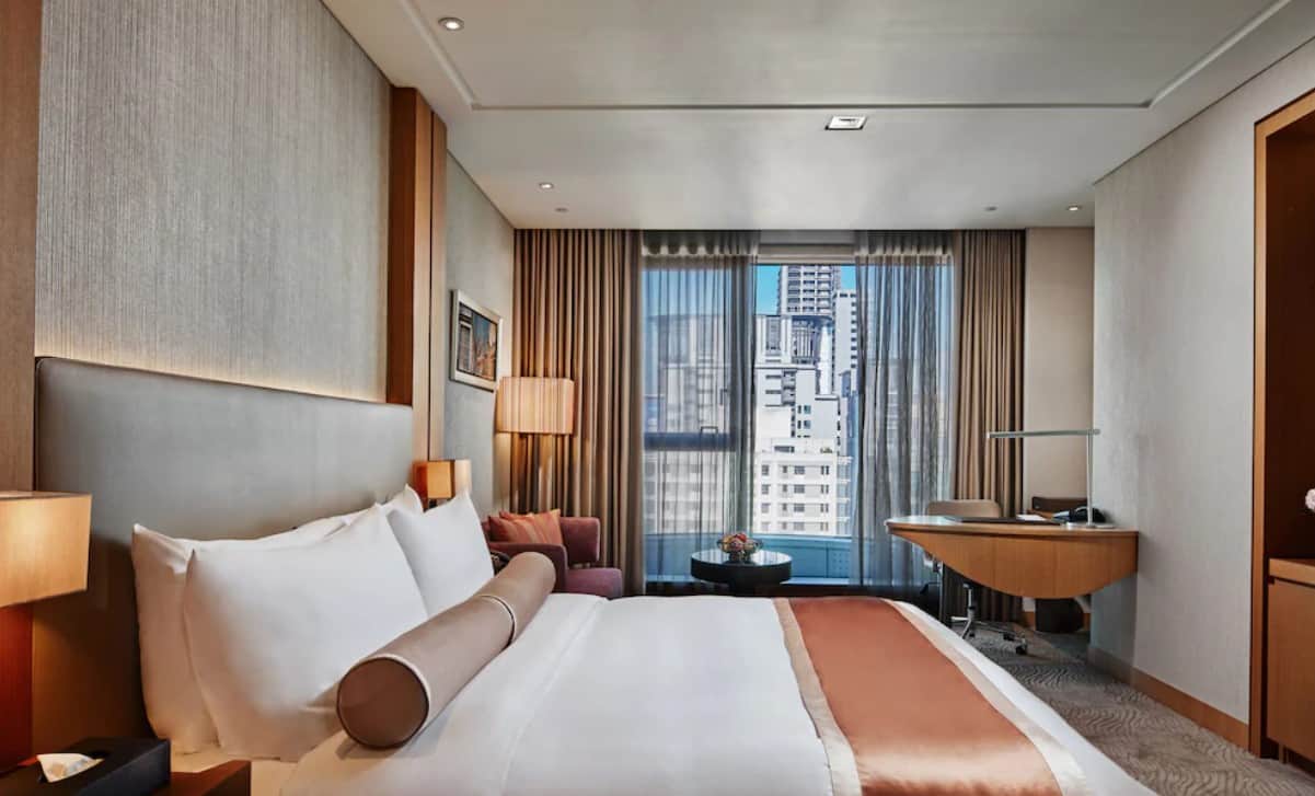 台中日月千禧酒店-台中外送茶飯店