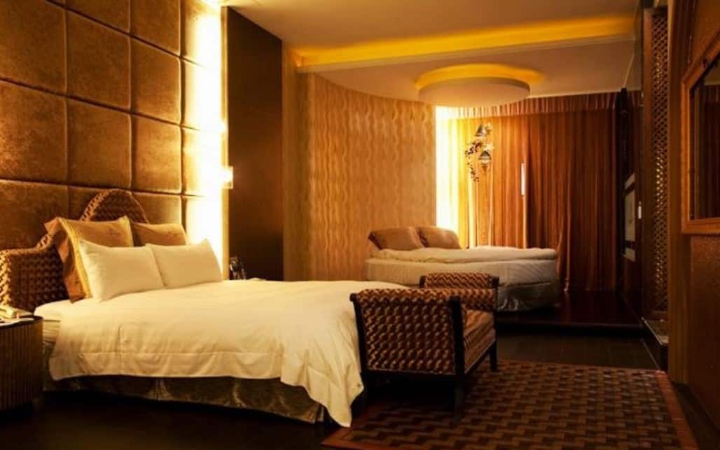 宜蘭外約旅館推薦