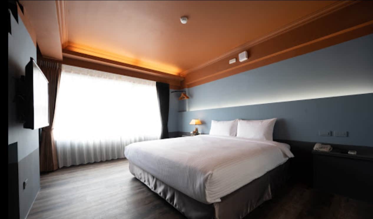 宜蘭外約旅館推薦