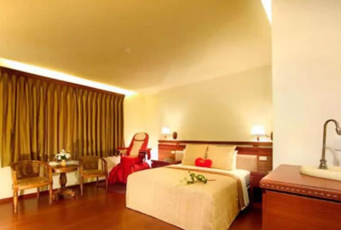 宜蘭外約旅館推薦