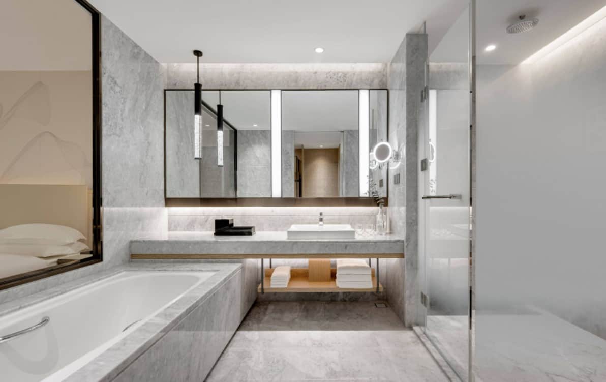 高雄外送茶飯店推薦-高雄萬豪酒店