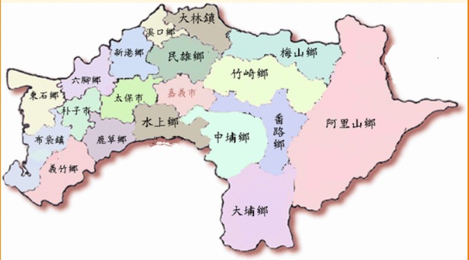 嘉義妹妹可叫外送區域