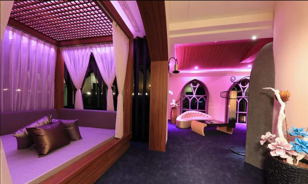 宜蘭外約旅館推薦