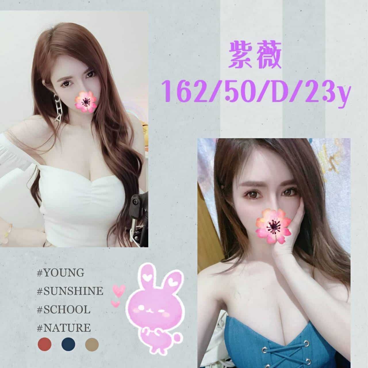 嘉義外約妹-紫葳