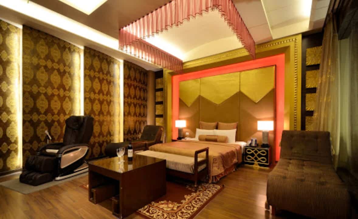 台北外約旅館-AT MOTE