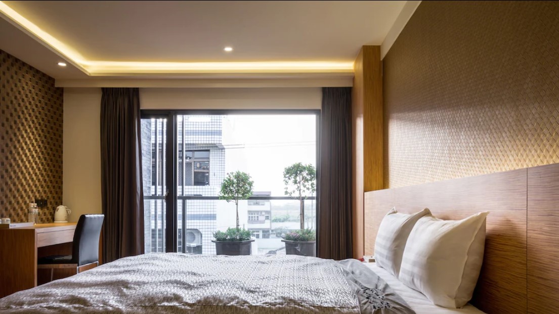 雲林外約旅館推薦-愛妮雅汽車旅館