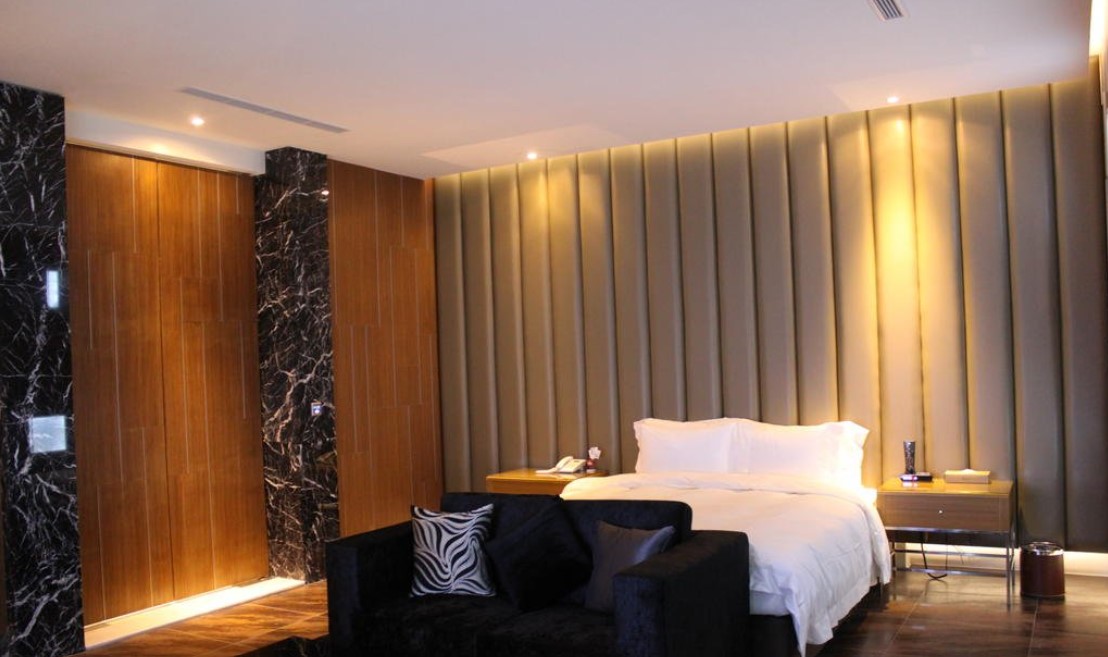 花蓮外約旅館推薦-帝堡商務汽車旅館