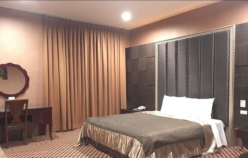 雲林外約旅館推薦-:禾楓汽車旅館