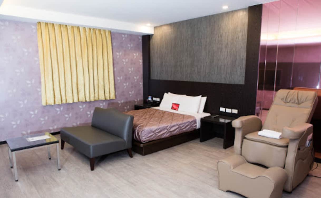 屏東外約安全旅館-米堤Motel-屏東館