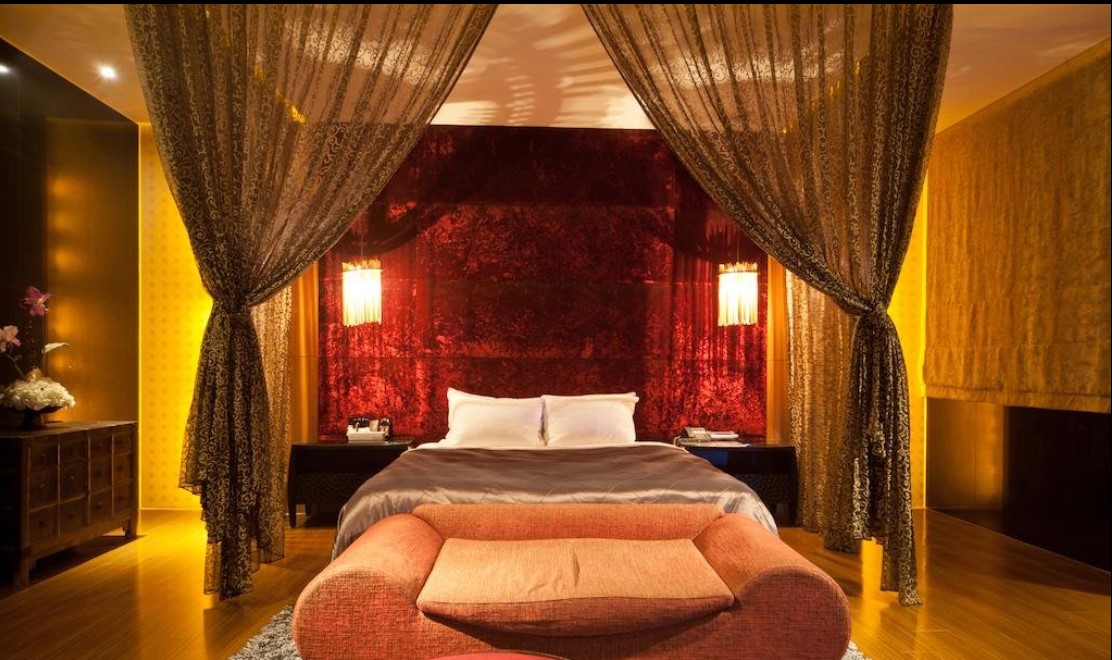 雲林外約旅館推薦-風華渡假旅館