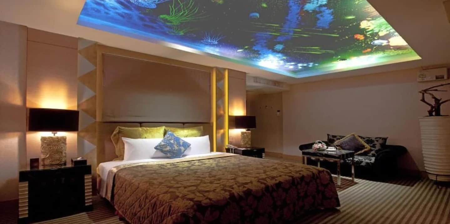 北部開房旅館-雅柏精緻旅館