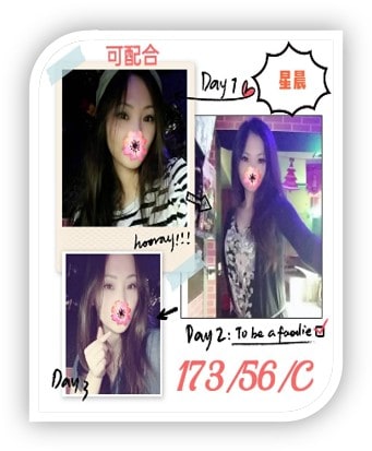 彰化紅牌名單-星晨