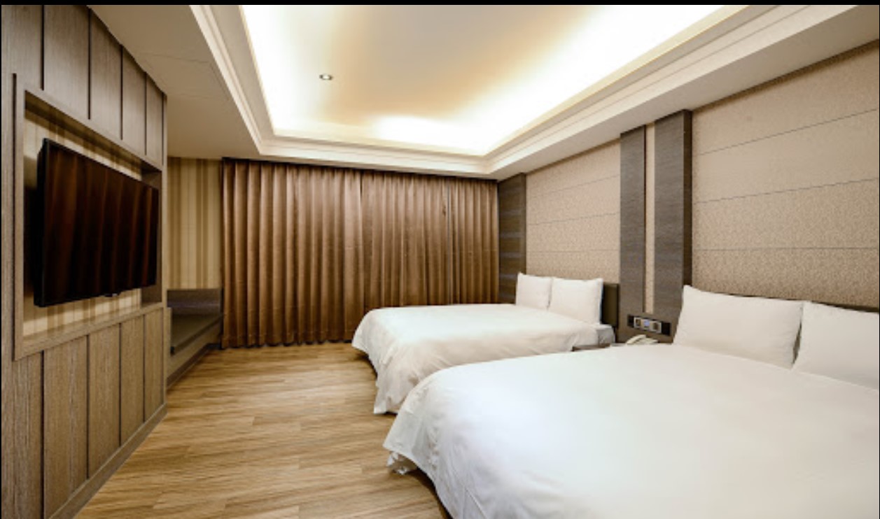 台南叫小姐旅館-塔木德酒店 台南館