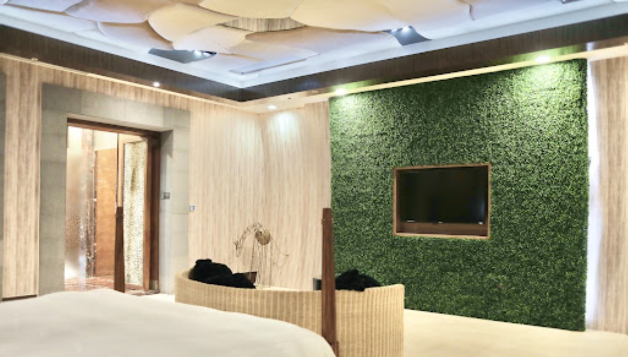 桃園汽車旅館-歐悅連鎖精品汽車旅館