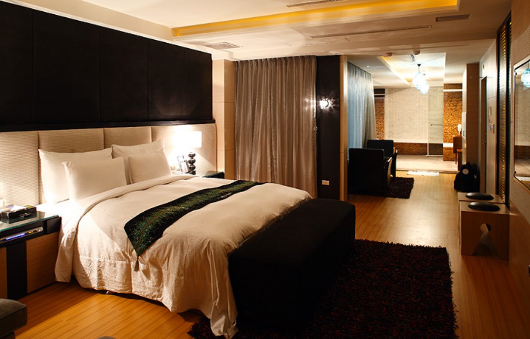 台南叫小姐旅館-青森精品商旅