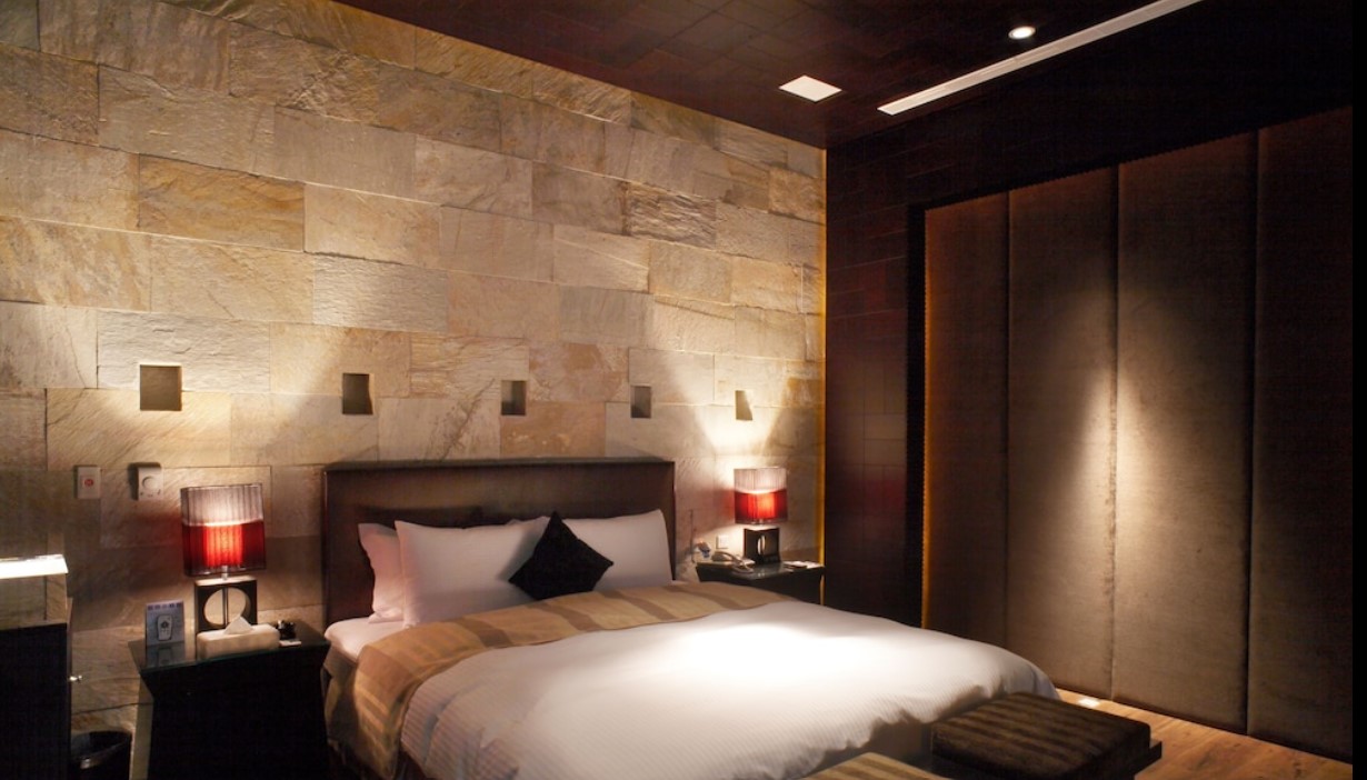 桃園汽車旅館-I DO頂級會館