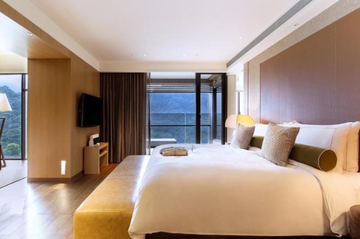 新竹外約外送茶推薦旅館-新竹老爺酒店